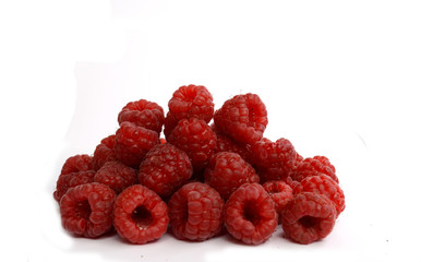 Raspberries