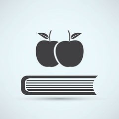 Book icon