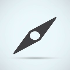 Compass Icon