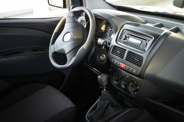 Fototapeta na wymiar Airbag, car, comfortable.
