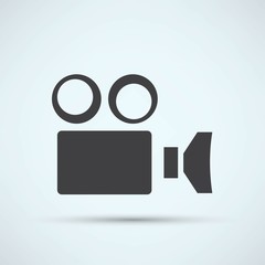 Camcorder Camera icon