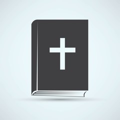Bible book icon