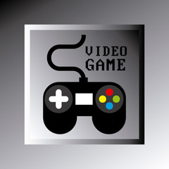 video games