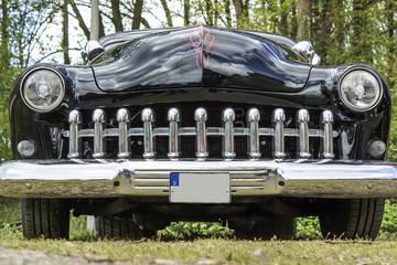 Fototapeta premium Oldtimer