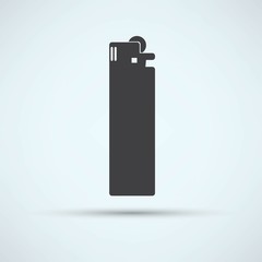 lighter icon