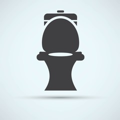 Toilet symbol