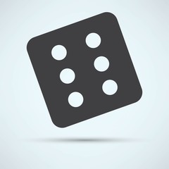 dice icon