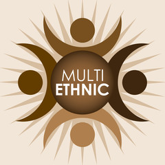 multiethnic diversity
