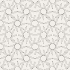 Vector seamless background.