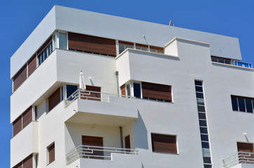 White City Tel Aviv - Israel