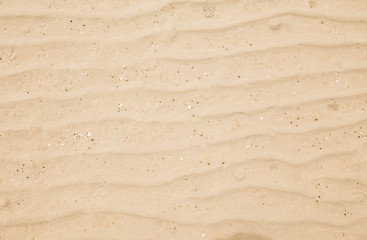 Seamless sand background