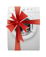 Gift - Washing machine