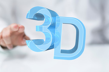 3d