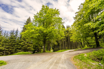 Wanderweg