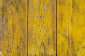 Old wooden background or texture