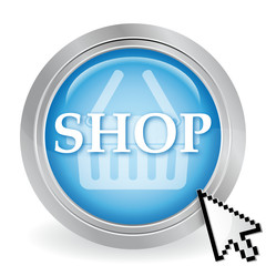 SHOP ICON
