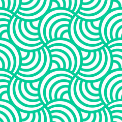 Ткань с необычным принтом