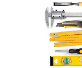 Building, home, background.