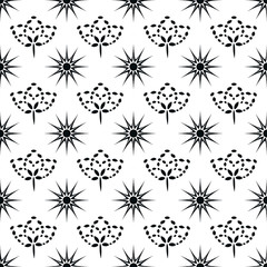 Seamless pattern