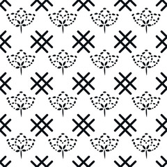 Seamless pattern