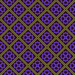 Seamless pattern