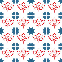 Seamless pattern