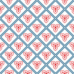 Seamless pattern
