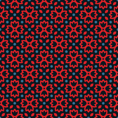 Seamless pattern