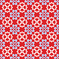 Seamless pattern