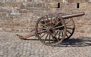 Citadelle de Bitche en Lorraine France
