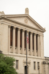 Scottish Rite Cathedral
