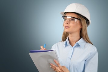 Engineer, Occupation, Women.