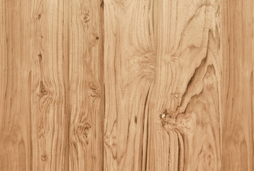 Naklejka premium teak wood texture with natural wood pattern for background design and decoration