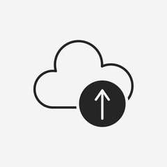 i-cloud icon