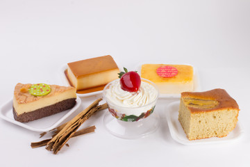 Postres