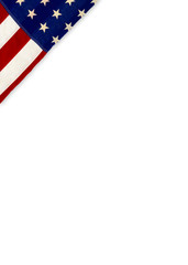 Flag of the United States of America