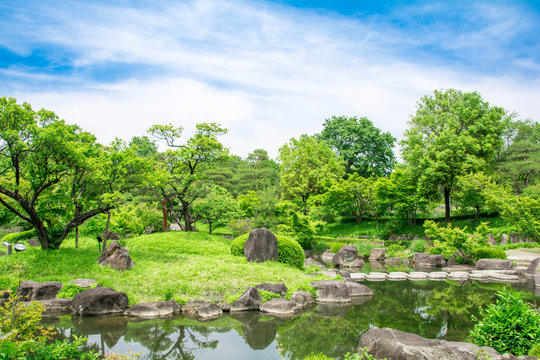 日本庭園 Images – Browse 83,444 Stock Photos, Vectors, and