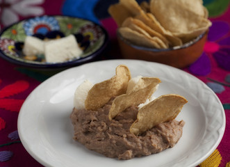 Frijoles