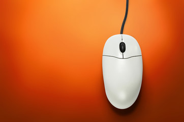 Computer mouse