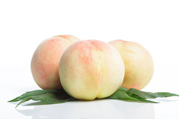 peach