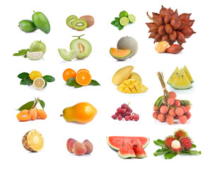 fruit for healthy eating