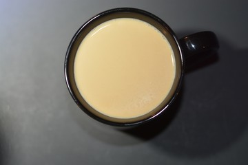 Coffee with Cream