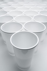 Disposable cups
