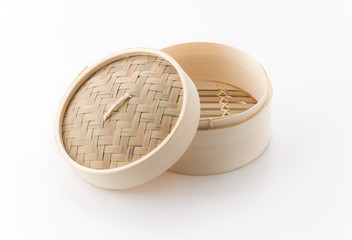 Dim sum basket