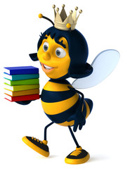 Fun bee