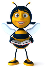 Fun bee