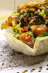 Salad