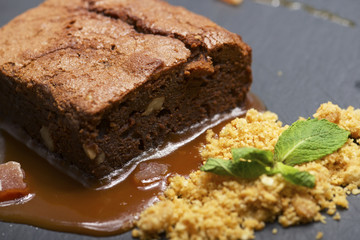 Brownie