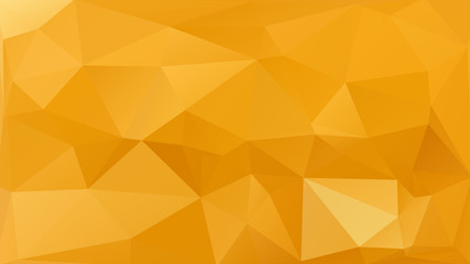 
Abstract geometric polygon pattern with 
triangle parametric shape