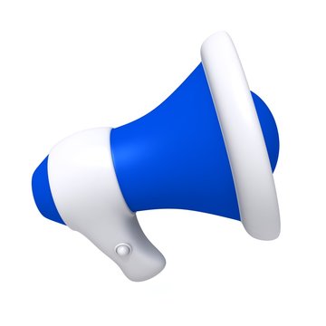 Megaphone